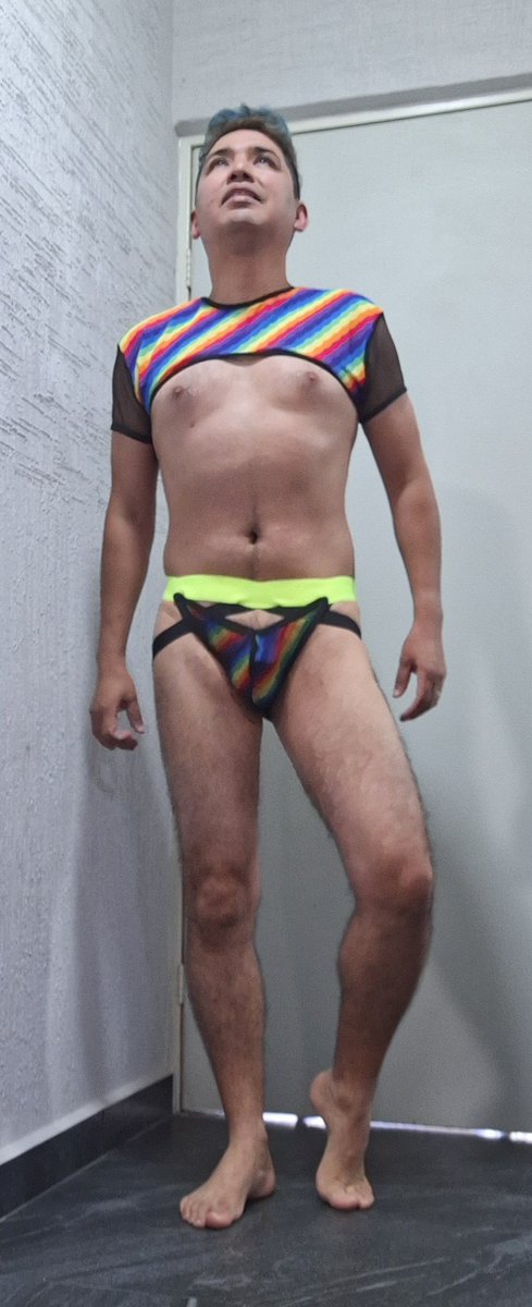 BIONICMENS tweet media