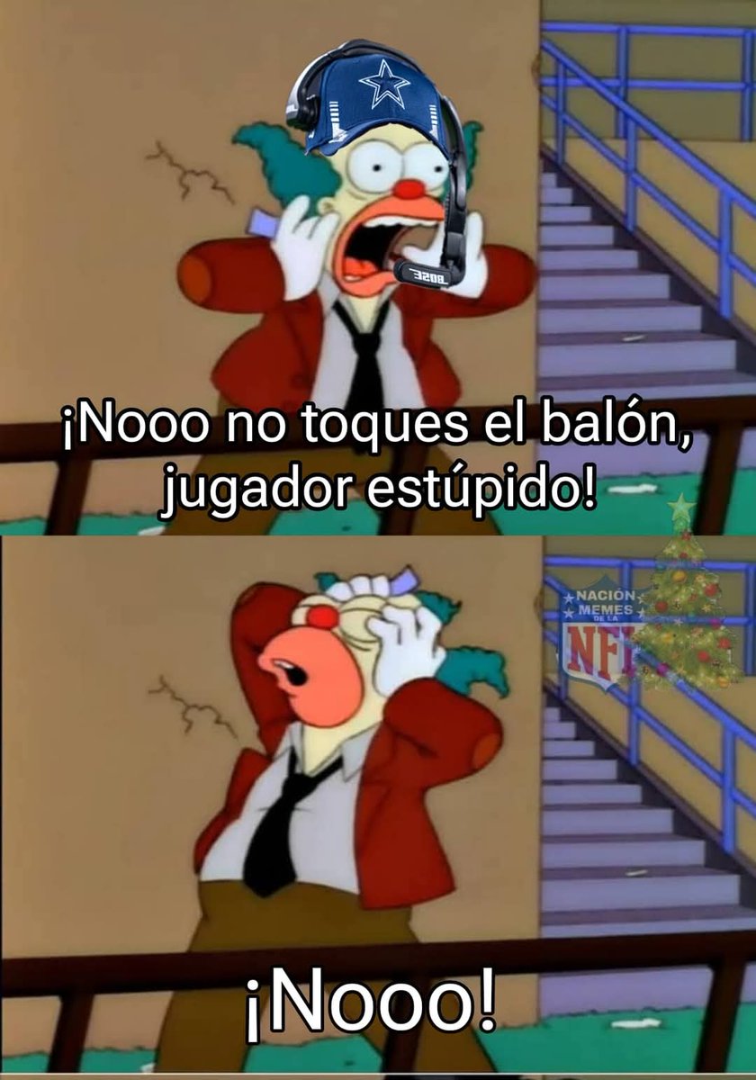 NacionMemesNFL's tweet photo. https://t.co/7wfE6aNxQl