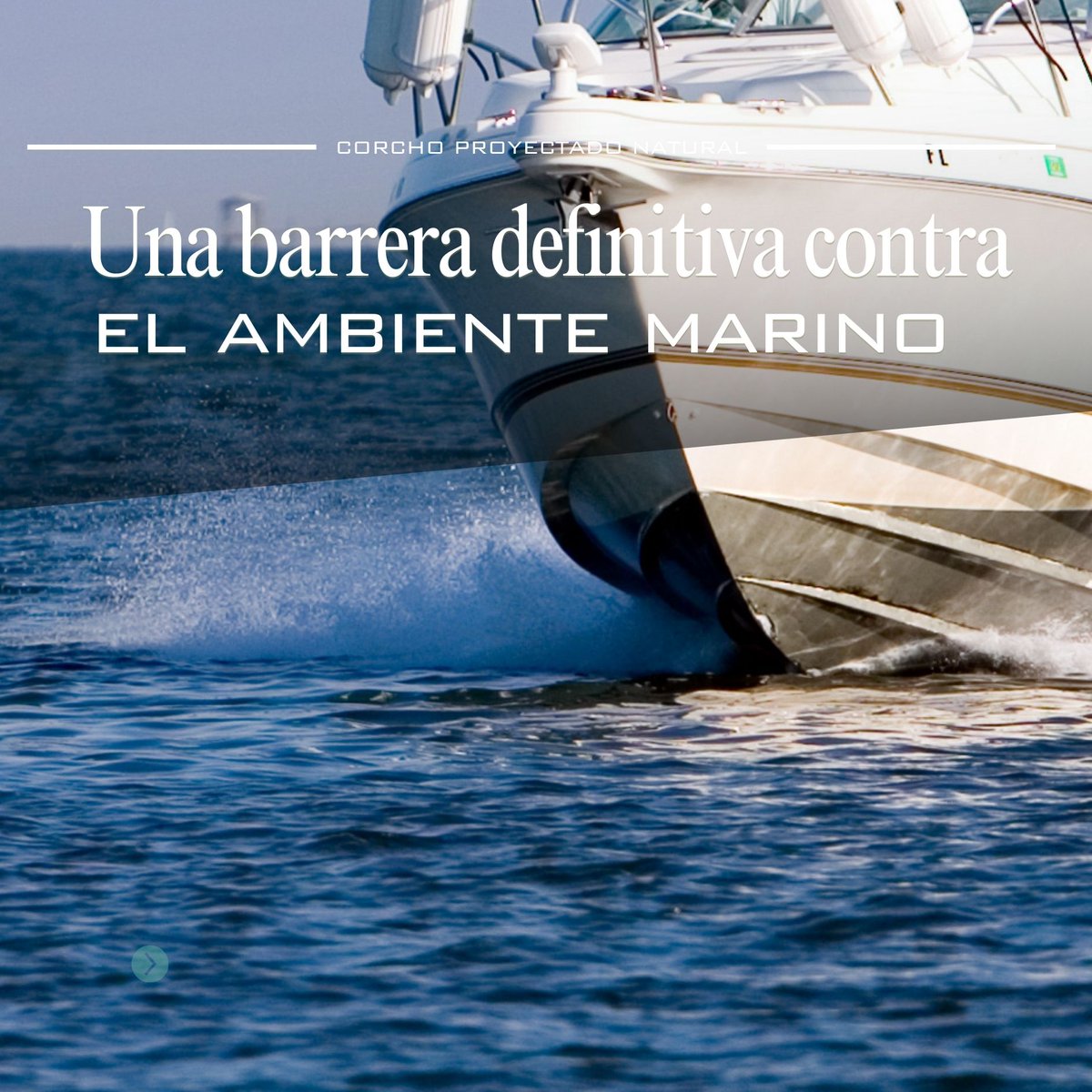RESONA_SA's tweet photo. ⛵®Resona para uso náutico es una solución innovadora basada en corcho 100% natural. Actúa como una barrera térmica, acústica, al vapor de agua y anti-oxidación, proporcionando una solución integral 
🛡💨💦🔈☀❄ #corchoproyectado https://t.co/hr9h4GaTuU
