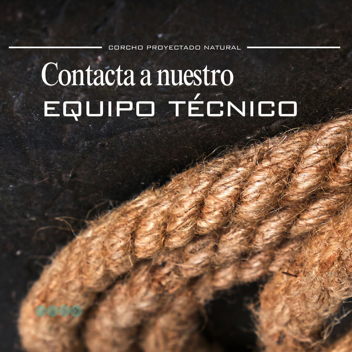 RESONA_SA's tweet photo. ⛵®Resona para uso náutico es una solución innovadora basada en corcho 100% natural. Actúa como una barrera térmica, acústica, al vapor de agua y anti-oxidación, proporcionando una solución integral 
🛡💨💦🔈☀❄ #corchoproyectado https://t.co/hr9h4GaTuU