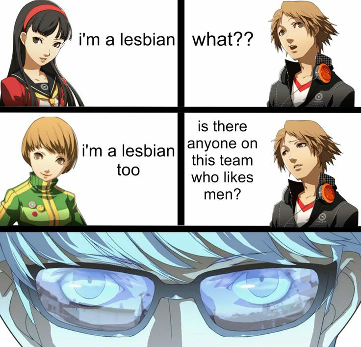 Souyorepost's tweet photo. #p4 #persona4 #souyo https://t.co/jsvH9ZWYD6