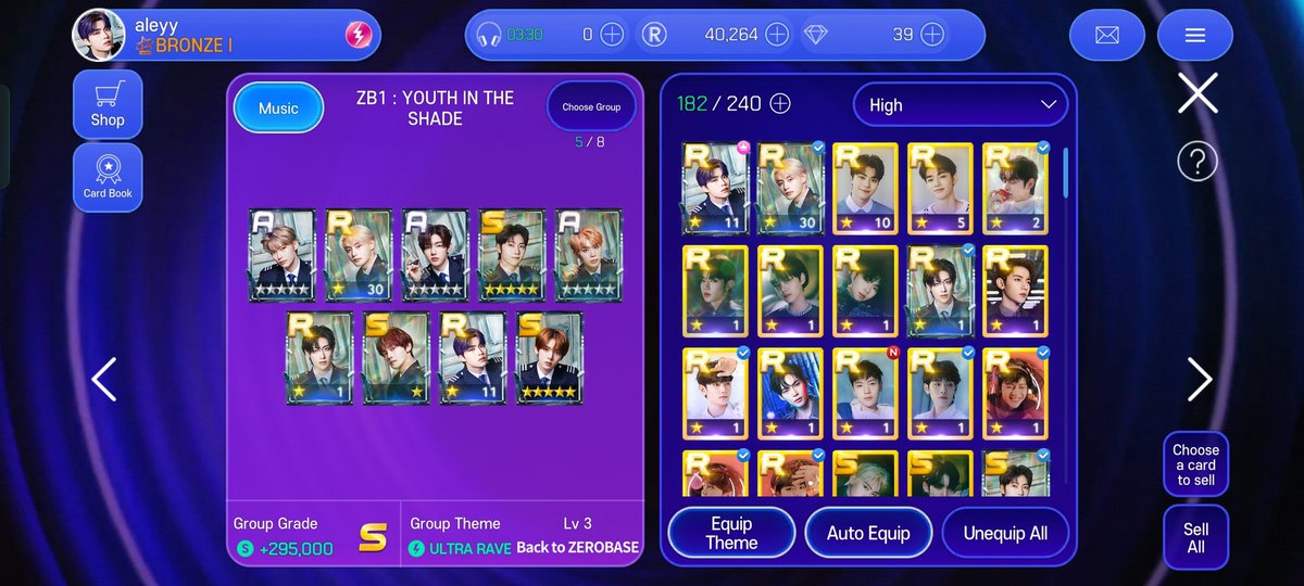 jmktears's tweet photo. oki gracias a ese cupón conseguí a mi tae, gracias sswo 😘👍🏼 https://t.co/7JhAHIz94Z