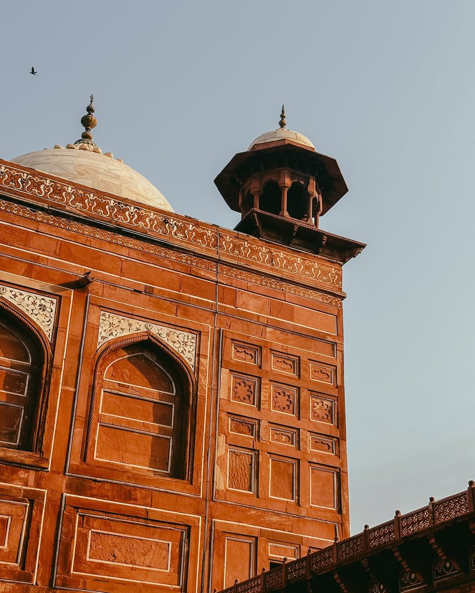 artoftravell's tweet photo. Memories from Taj Mahal https://t.co/kXI41zoxdD