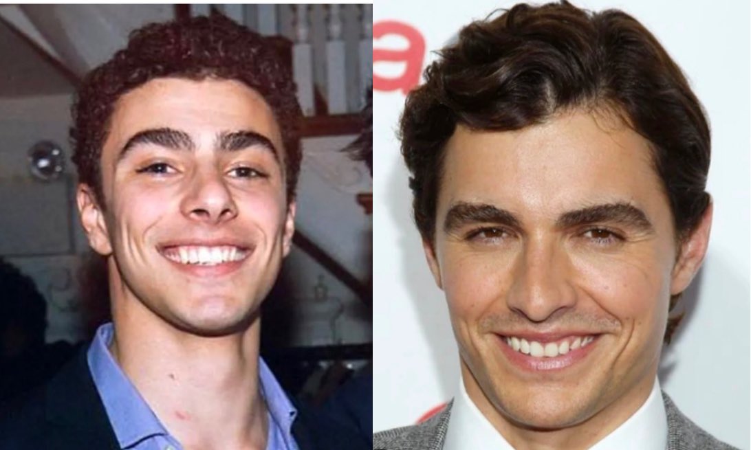 jiann81's tweet photo. We need Dave Franco as Luigi mangione in the Netflix doc https://t.co/sWSP9ekk68