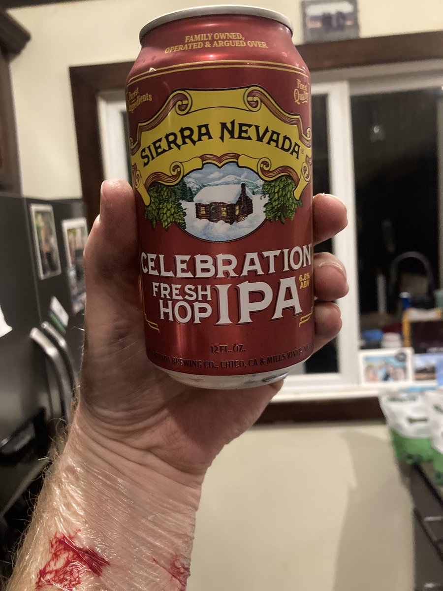 itsafuckingbeer's tweet photo. It’s the most wonderful time of the year. https://t.co/ypaxABZToU