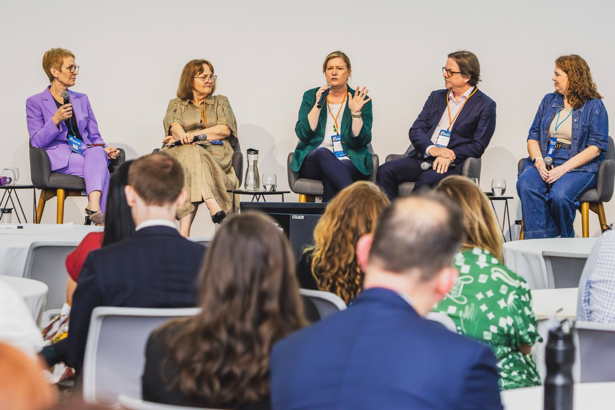 Australian Business Events Association tweet media