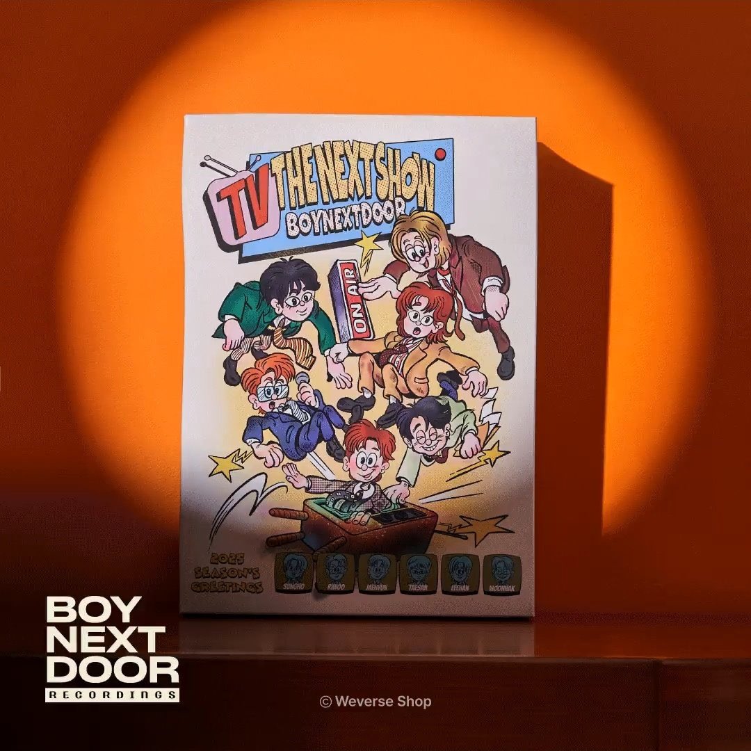 BND CHARTS tweet media