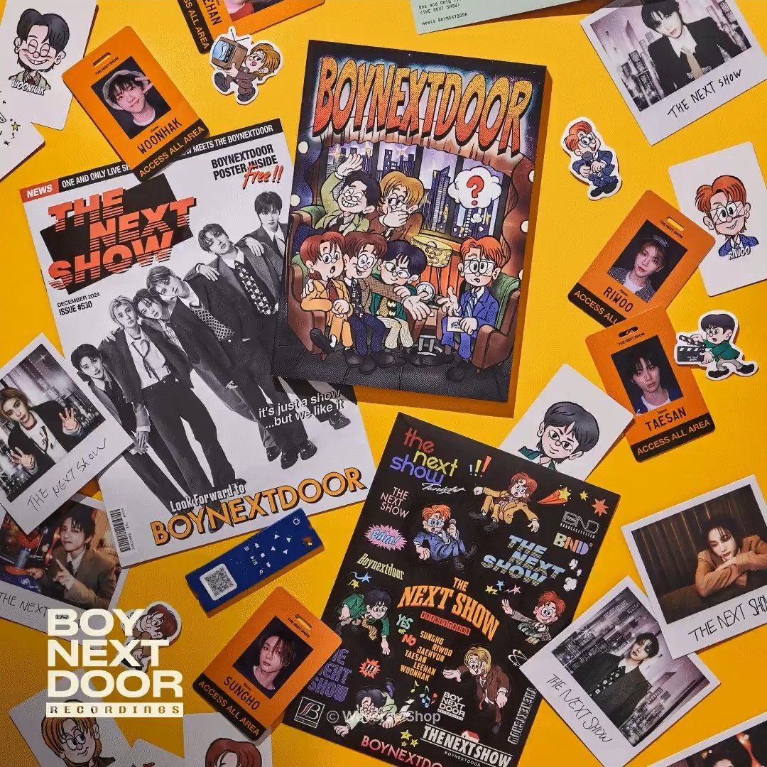 BND CHARTS tweet media