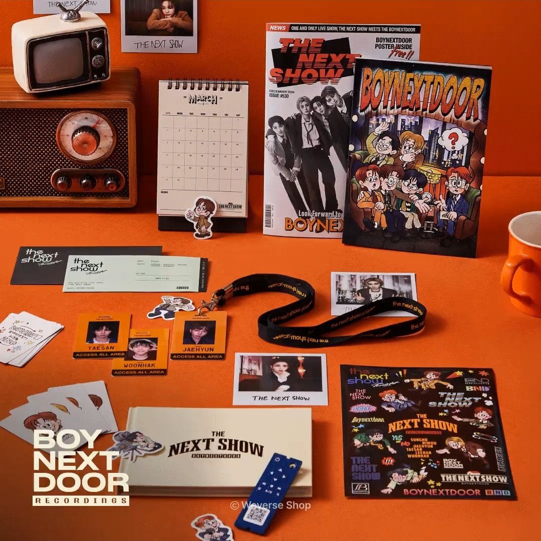 BND CHARTS tweet media