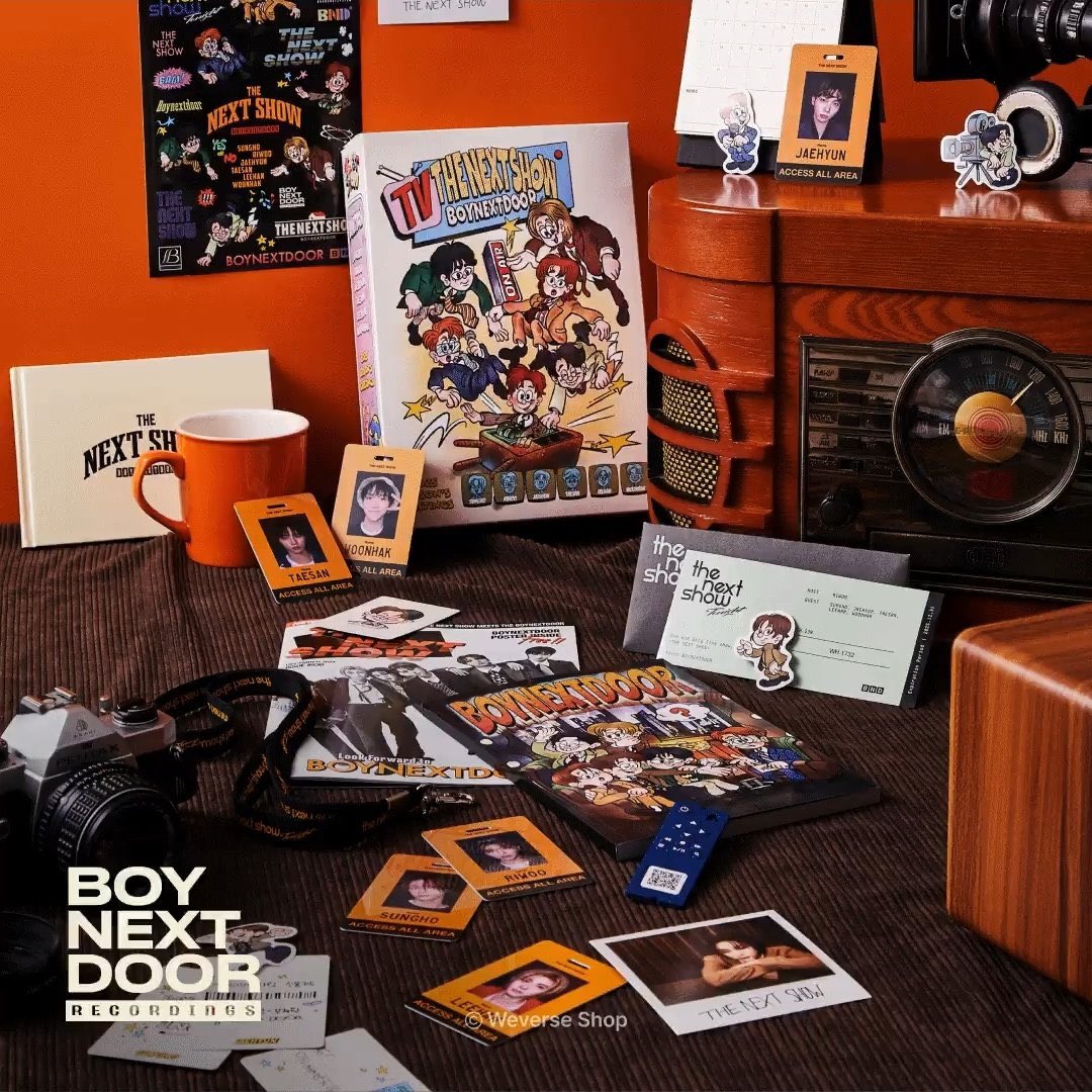 BND CHARTS tweet media