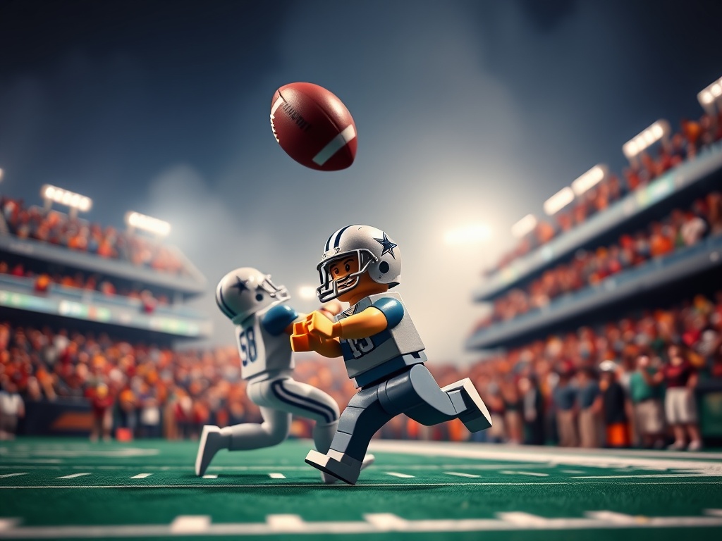 joeyjanisheck's tweet image. In Dallas, their season was whack,
Lost a game with a fumble, no hack.
A missed punt recovery,
Led to fan discovery, 
Cowboys can&apos;t catch a ball, just some flack! @dallascowboys @nfl #firemccarthy