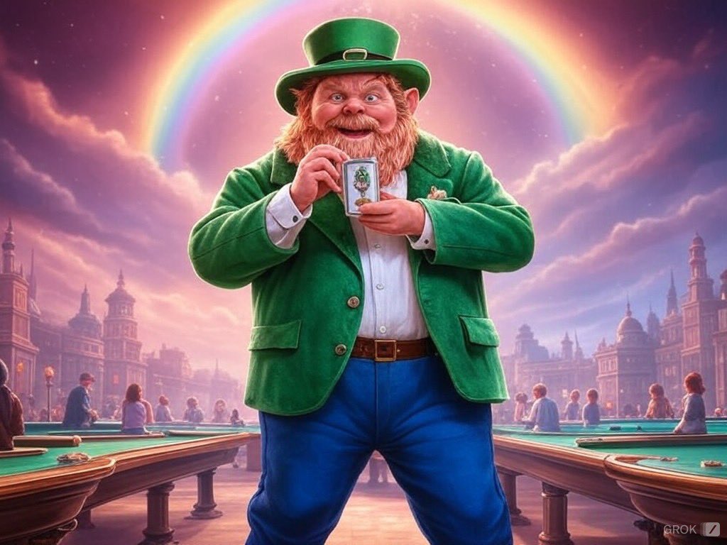 nickj19912's tweet photo. Here comes Jack, chasing that max win on Gambulls! 🌈💰
Will he find the pot of gold at the end of the rainbow? 👀
https://t.co/Q08cXXrB30
https://t.co/EUzLzm9Gfv
#Gambulls #MaxWinHunt #PotOfGold https://t.co/CjhW3gr4fs