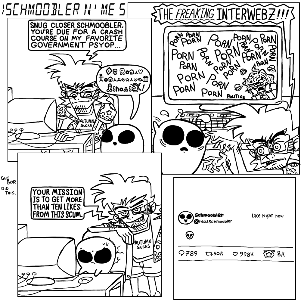 schmooblerNme's tweet photo. https://t.co/T8NabIovzw