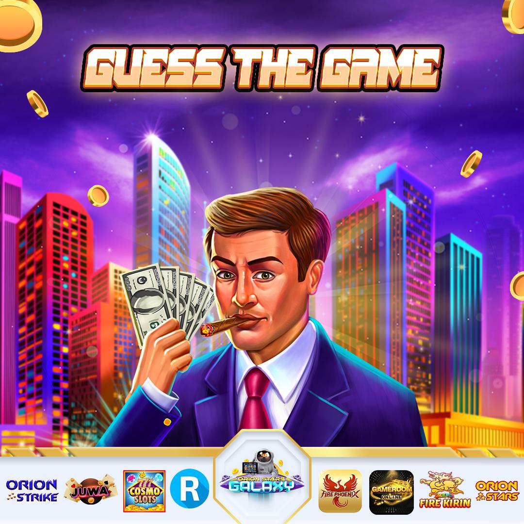 ostars106's tweet image. 🎮 Guess the Game! 🤔

Can you name the game from the clues? 🧩

Put your gaming knowledge to the test and comment below! 🎉

Sign Up Now: 👉orionstarsplayerslounge.com/sign-up/

#CosmoSlots #GuessTheGame #GamingChallenge #PlayToWin #CasinoFun #MiniGames #GameLovers #EngageWithUs #GameOn