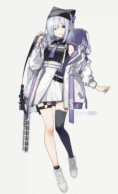 Remixすみー #すぅあーと 