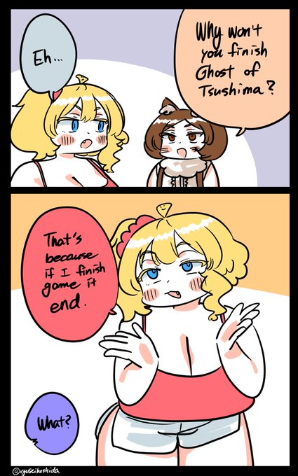 "What?" Florida diary. 