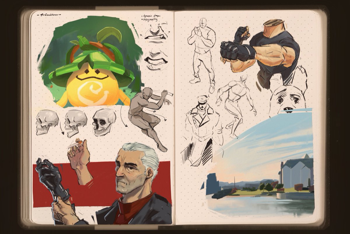 4irConditioner's tweet image. Little studies (there’s no Daud about it).