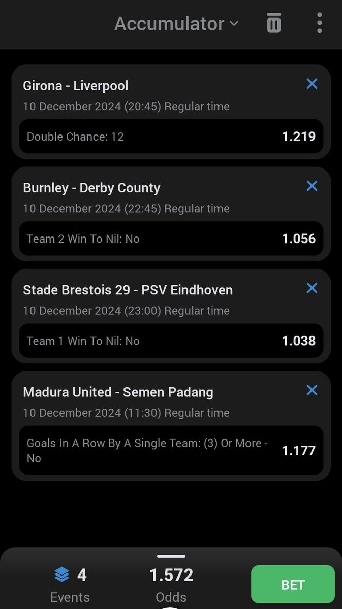 Gideon_analysis's tweet image. Make use of this Banga.

UAVYD

1xbet

Like and repost