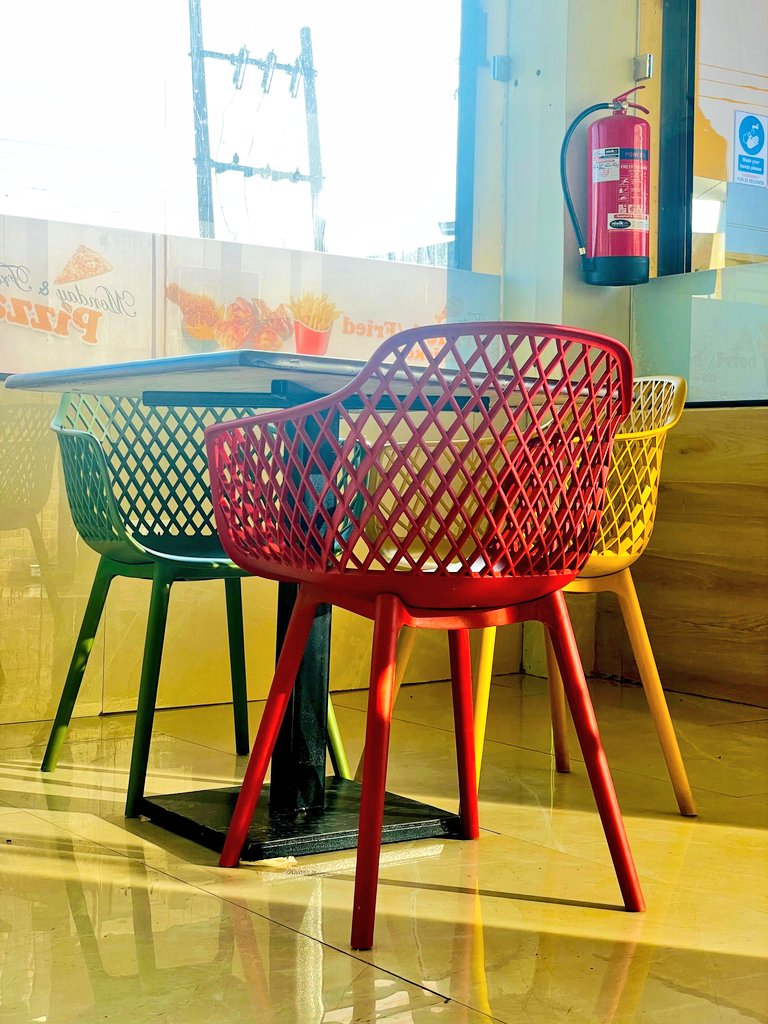 Bava_Restaurant's tweet photo. A New Day at Bava: Where every bite tells a delicious story.🌞

Our doors are open, and we’re ready to serve you the perfect breakfast, lunch, and dinner today. Join us today for a delicious and satisfying experience. https://t.co/VcDoGLyCzV