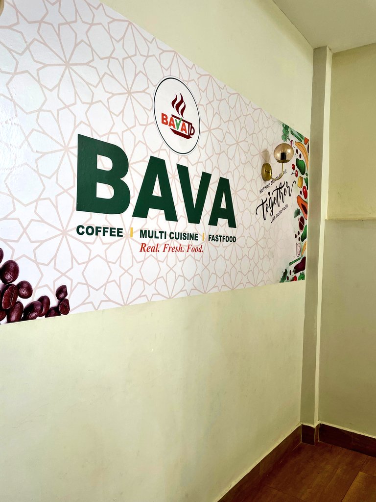 Bava_Restaurant's tweet photo. A New Day at Bava: Where every bite tells a delicious story.🌞

Our doors are open, and we’re ready to serve you the perfect breakfast, lunch, and dinner today. Join us today for a delicious and satisfying experience. https://t.co/VcDoGLyCzV