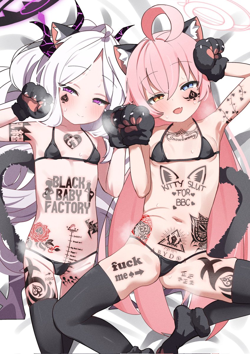 Qos♠️清夜(@BlackedYi)  X