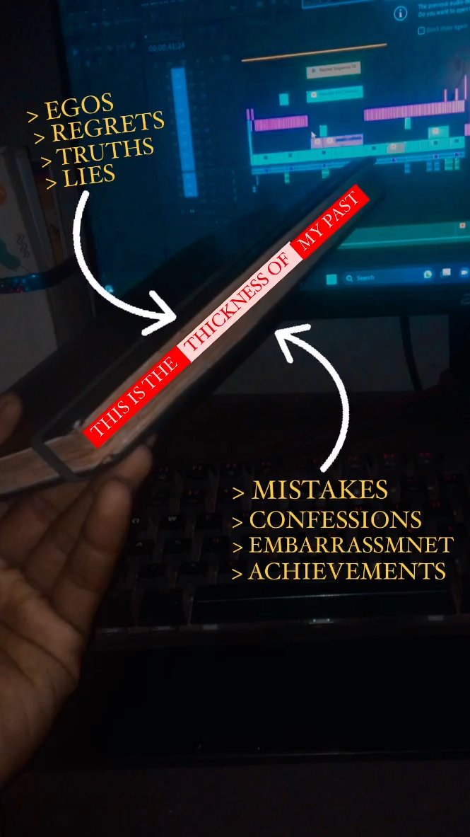 manisheditspro's tweet image. 5 Things I Wish I Knew Before Freelancing as a Video Editor:

1️⃣ Communication = trust.
2️⃣ Invoices aren’t scary.
3️⃣ Networking &amp;gt; cold emails.
4️⃣ Overdeliver to keep clients.
5️⃣ Saying NO is powerful.

Which one hits home? 👇

#FreelancingTips #Editorlife