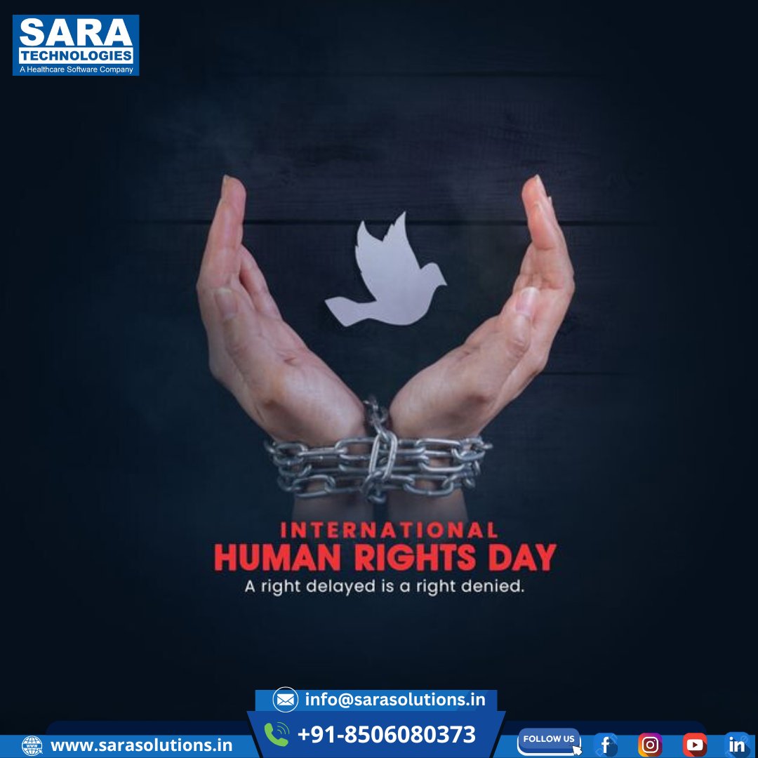 Sara Technologies Pvt Ltd tweet media