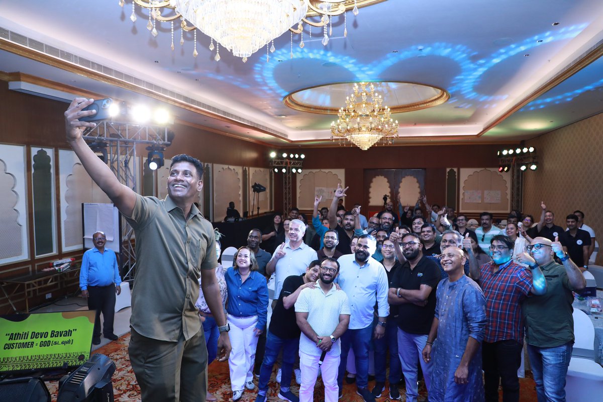 Anna Durai tweet media