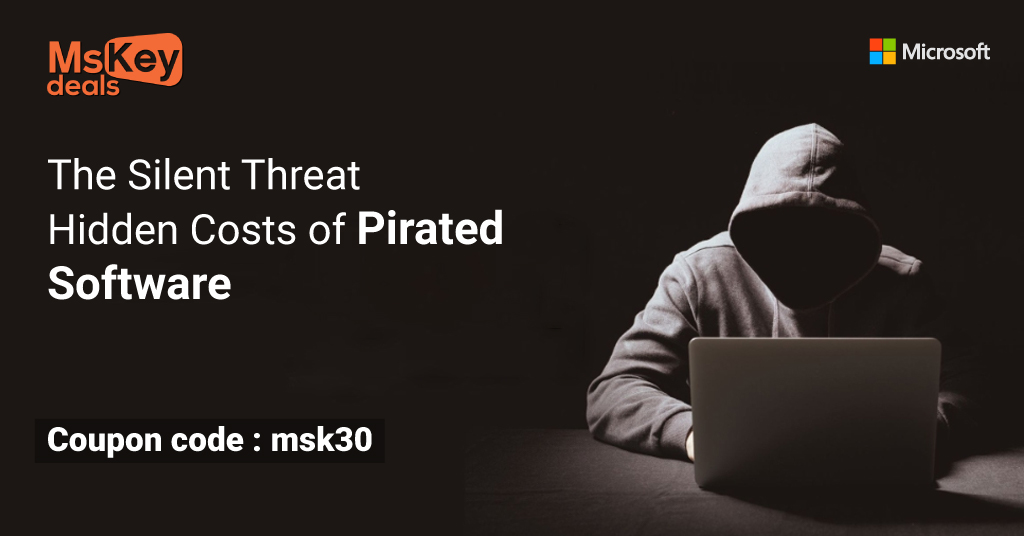 dsahosa's tweet photo. Pirated software, while enticing, poses serious risks. It lacks essential security updates, exposes systems to malware, and can lead to legal consequences. By supporting legitimate software. 
#Piratesoftware #Windows #Virus #Risk 
https://t.co/epT4ch4wbN https://t.co/Nc329UgVJK