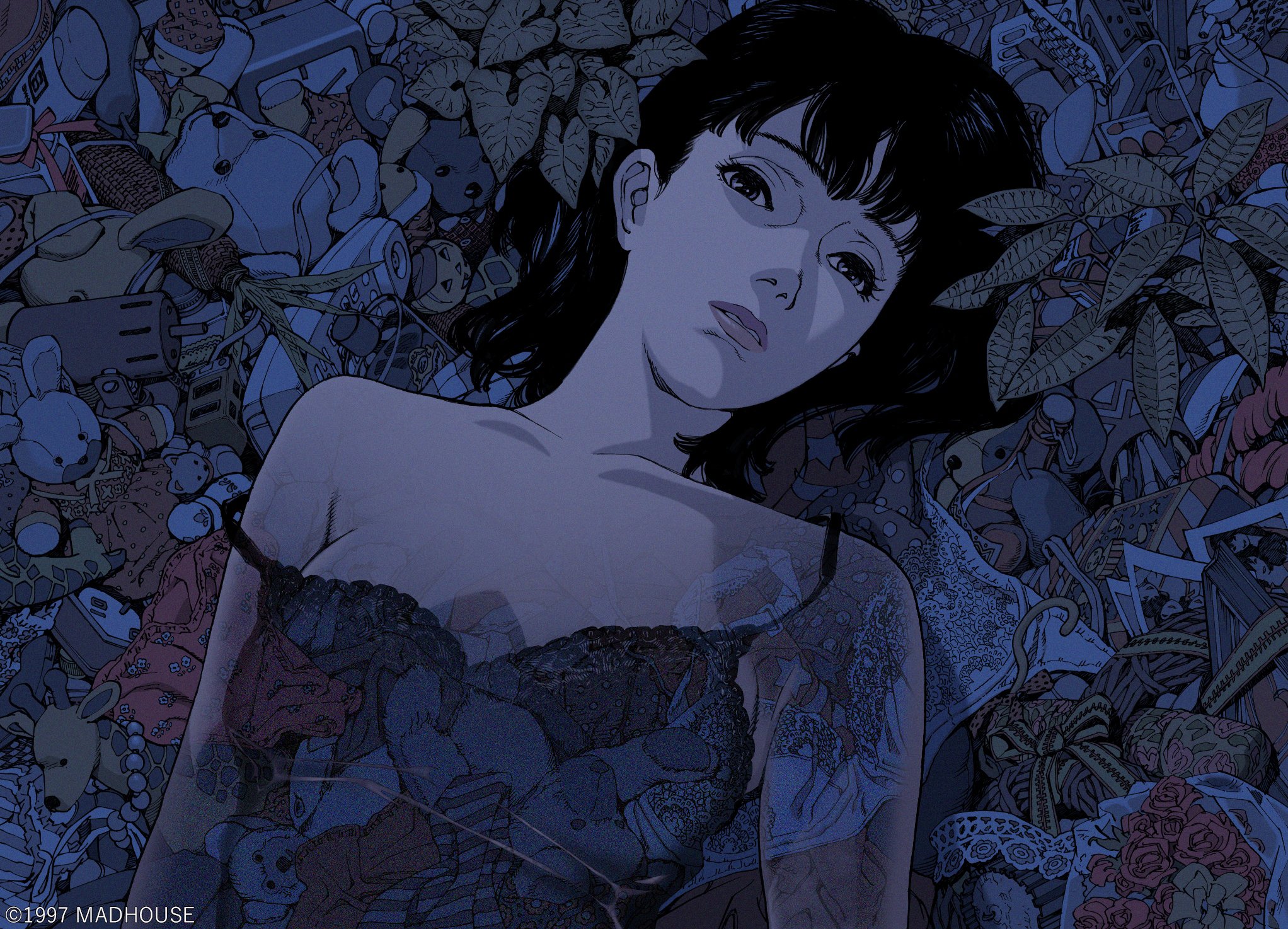 MADHOUSE Inc. on X: MADHOUSE Inc. on X:
