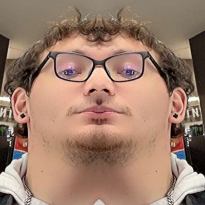 smallguy72's tweet image. #NewProfilePic