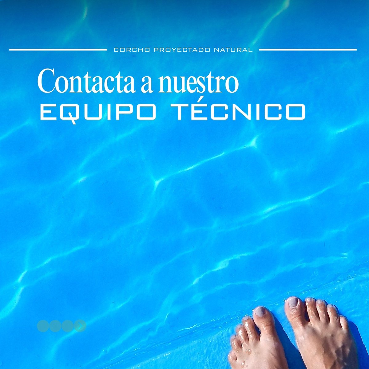 RESONA_SA's tweet photo. 💦Haz de tu piscina un lugar seguro
Olvídate de los problemas de mantenimiento, deterioro y superficies resbaladizas. 🌞🏊‍♂️ Disfruta de una piscina segura Atrévete a darle un toque especial a tu espacio de relajación con ®Resona 🛡🔥💨☂🔈☀❄ #corchoproyectado https://t.co/W0zX3Sf3GZ