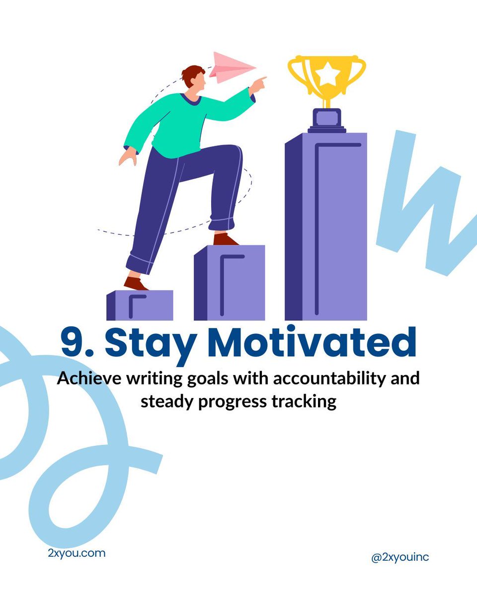 2xYou Executive Services tweet media