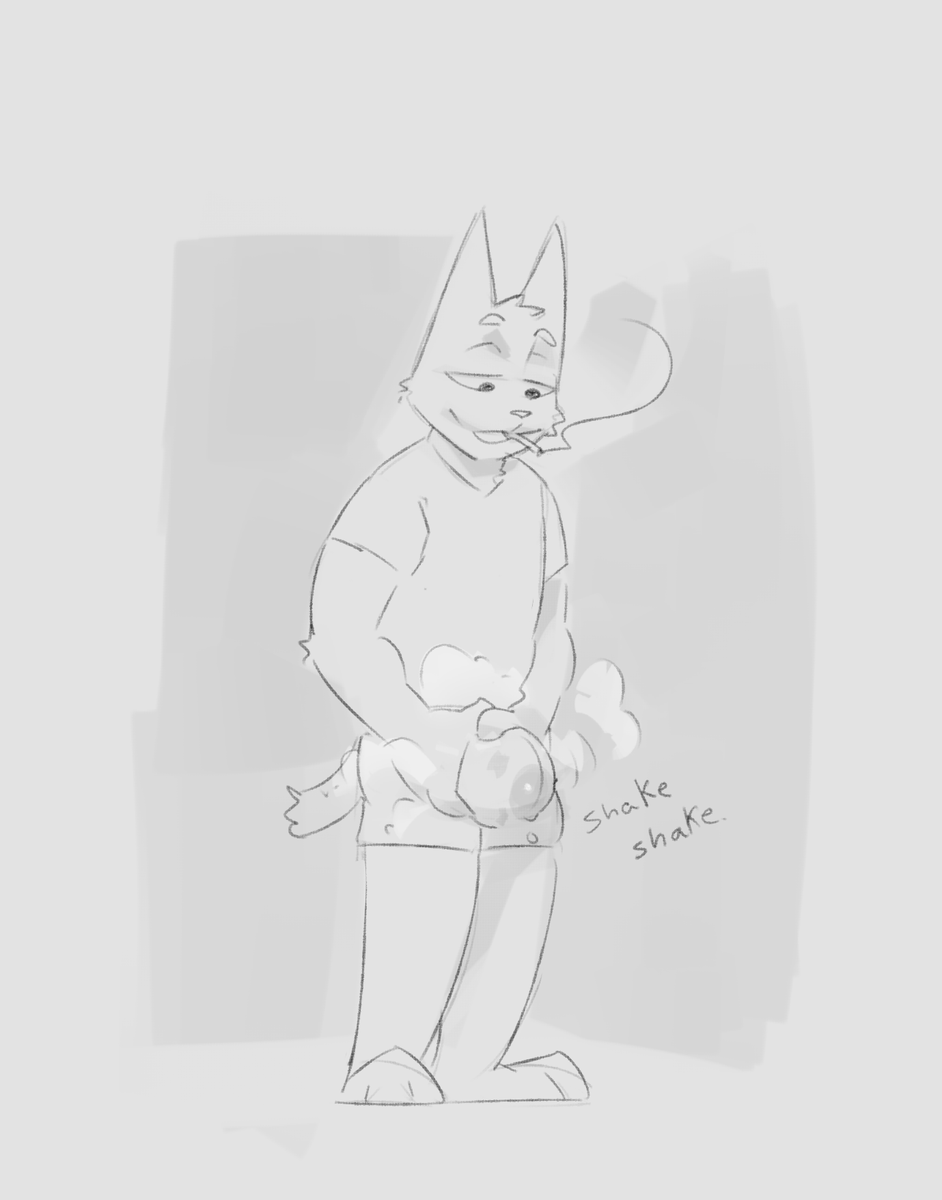 GATO🔞 tweet media