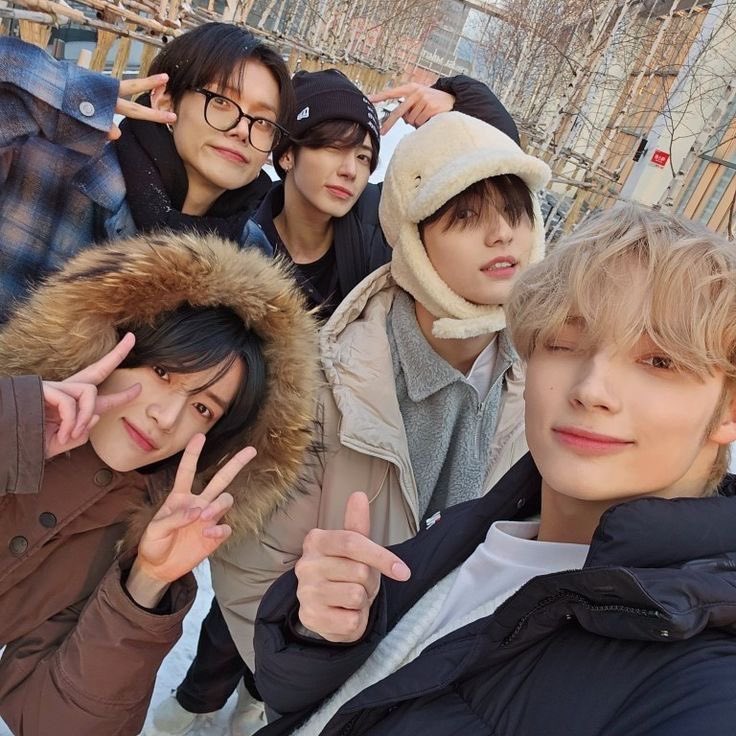 may 2025 be a healing, beautiful year for you my tubatu, i will always love and support you!