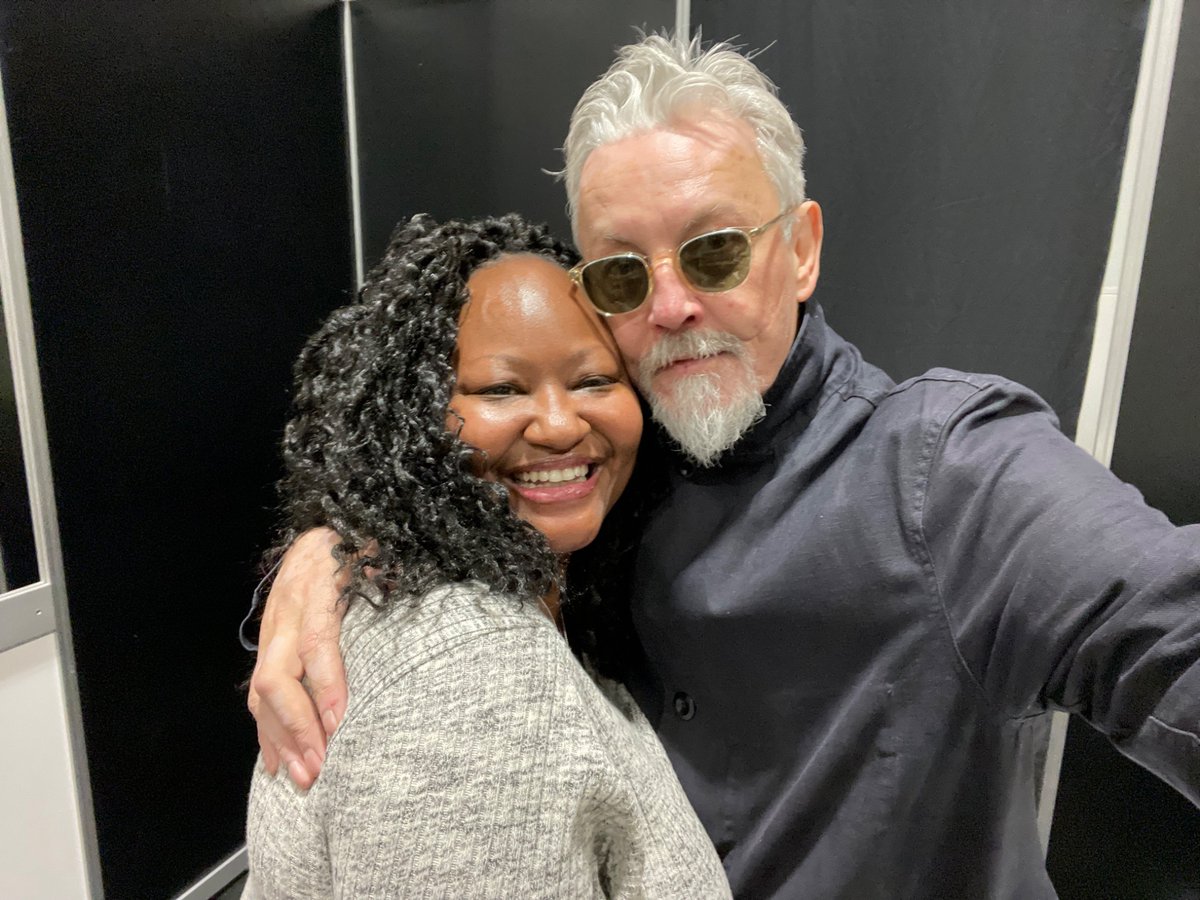 BIGRosieBK's tweet image. #RealMenOnly 
@GermanComicCon 
#sonsofanarchy 🖤💜💜💜
#mybabies