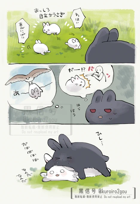 白きいのち 
