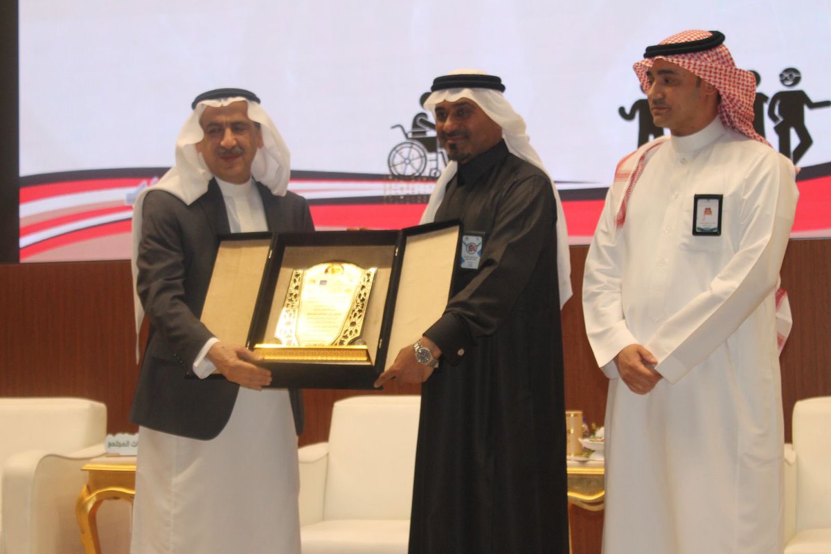 فريق فعاليات المجتمع التطوعي tweet media