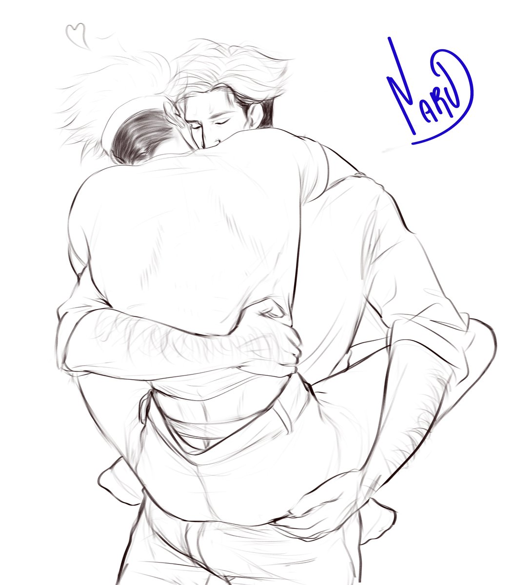 I gotta stop posting this late in the night
#七五 #nanago #nanamikento #GojoSatoru