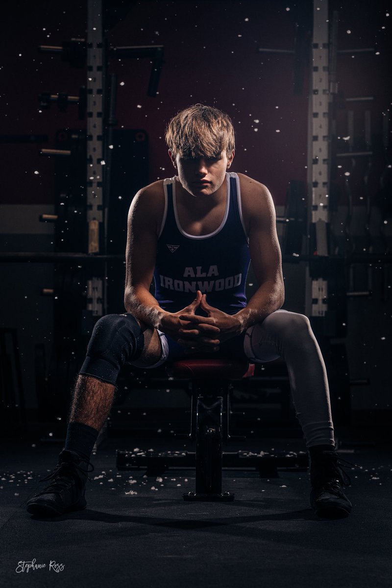 SSkousonRoss's tweet photo. ALA Ironwood wrestling. Fun photoshoot https://t.co/IhmzWUguda