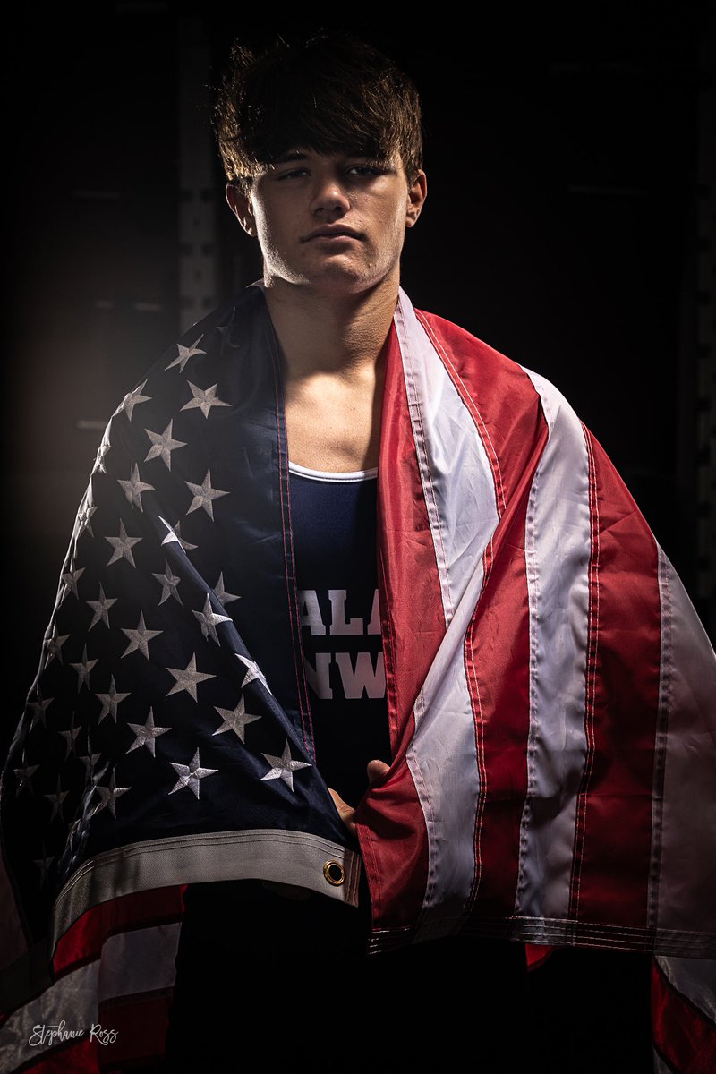 ALA Ironwood wrestling. Fun photoshoot