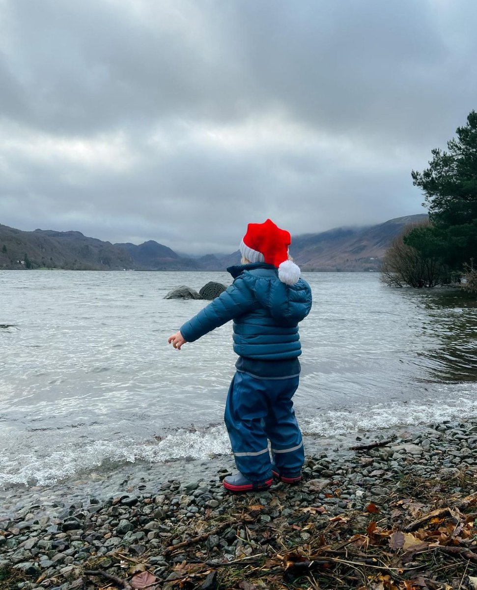 spottyotter's tweet photo. We’re absolutely loving all your festive snaps this month—you’re really getting us into the Christmas spirit! 🎄🎅🏻⁠
⁠
📸 Stunning capture by @thelittlesandthelakes⁠
⁠
Keep tagging us and using #SpottyOtterAdventures for a chance to be featured! 💚⁠
⁠
#SpottyOtter https://t.co/v7Fi106zCU