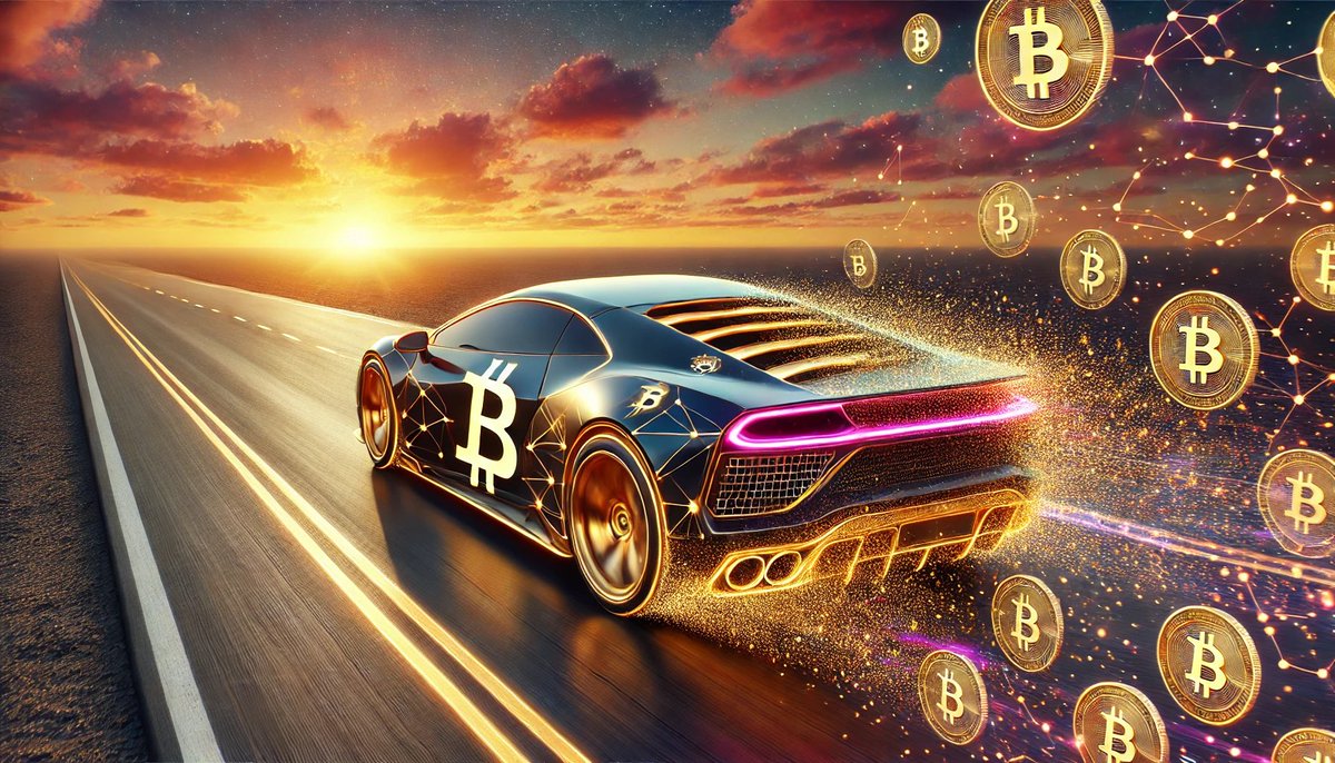 bitcoin4every1's tweet photo. Good things ahead https://t.co/2oMBmNDjmj