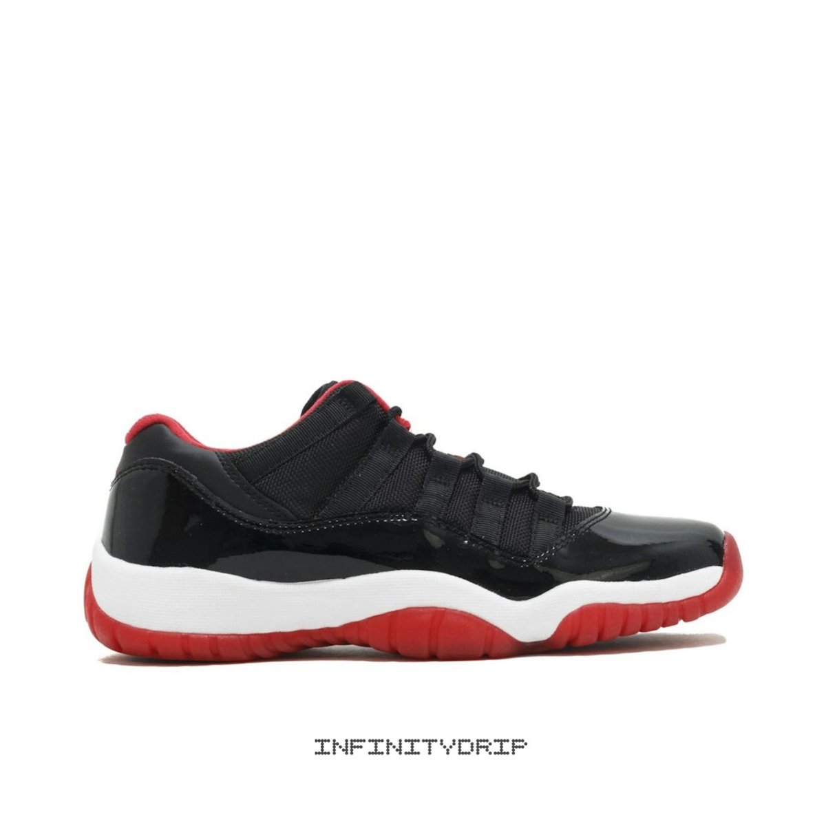 infinity_drip's tweet photo. 🚨🚨Sneaker of the Day🚨🚨

Air Jordan 11 Low True Red.

This colorway stands out and simply blends with any outfit reigniting you to your iconic status.

Order via +256701392570
.
#INFINITYDRIP #WeAreInfinity #WeAreUnlimited https://t.co/v6FuqaHmhT