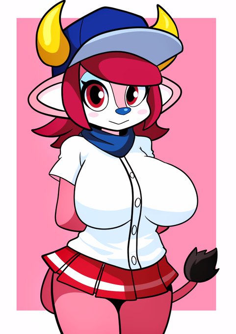 バッファローベル 