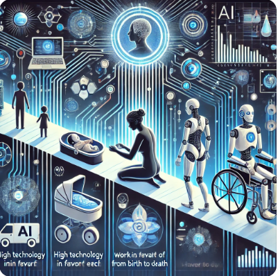 latamconscious's tweet image. Regulação das IAs e Redes Sociais
#SocialMediaRegulation
#AffectiveComputing
#RegulandoBigData
#TaxDataMining
#ComputaçãoEvolutiva
#AlgoritmosEvolutivos
#OtimizaçãoGlobal
#InteligênciaArtificial
#MachineLearning
#BuscaGlobal
#DREX
theneurosoft.com/blog/paradigma…