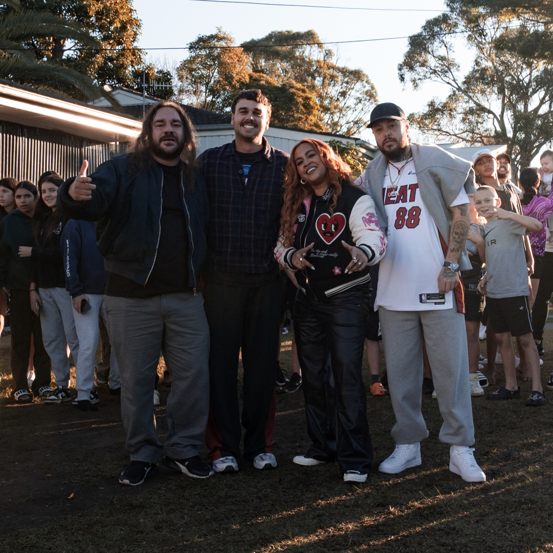 jessicamauboy's tweet photo. It's THAT time of the year 🔥🔥  Won't Stop by my brothers 3% featuring yours truly is eligible to vote for @triplej 's 2024 Hottest 100. Cast your votes now ❤️✨ https://t.co/Yulp1bB50E