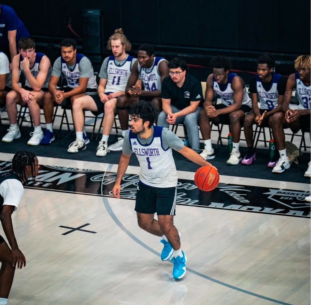 6'3 PG Rav Randhawa out of Ellsworth Community College is beginning to receive interest from NJIT, Central Michigan, Mercyhurst, Towson, Cornell &amp; Davidson. 

Just had a game of 24 points and 5 rebounds. 

Held D1 offers out of HS &amp; is a talented Juco prospect.