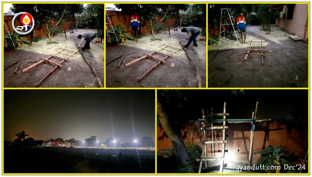 Gyandutt Pandey tweet media