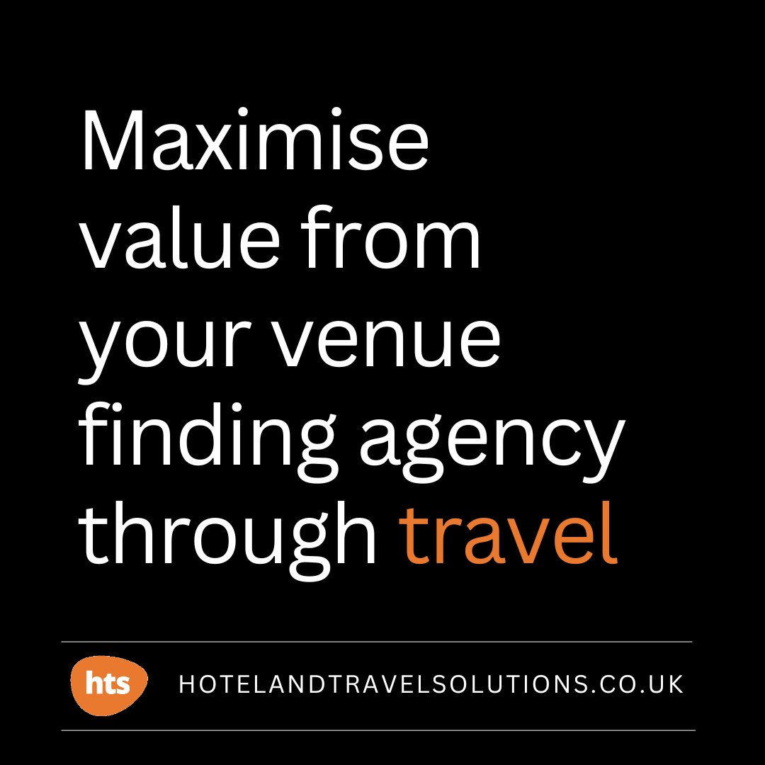 Hotel and Travel Solutions tweet media